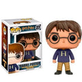 Action Figure Funko  POP HARRY POTTER HARRY POTTER Nº 27