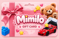 Mimilo Gift Card
